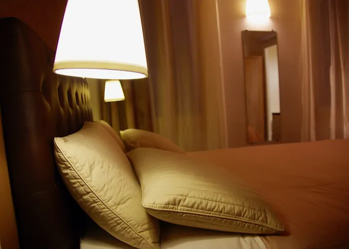 ホテル Henri Iv 3*