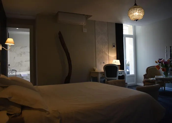 Henri Iv ホテル タルブ