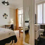 Henri Iv 3* Tarbes