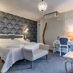 Hotel Henri Iv Tarbes