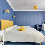 Hotel Henri Iv Tarbes