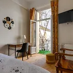 Henri Iv Hotel 3*