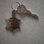Hotel Henri Iv 3*