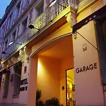 Henri Iv Hotel