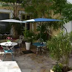 Henri Iv Hotel Tarbes