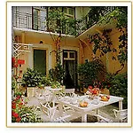 Hotel Henri Iv