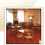 Hotel Henri Iv Tarbes