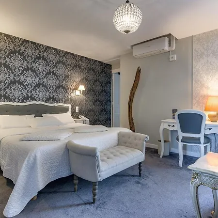 Hotel Henri Iv Tarbes