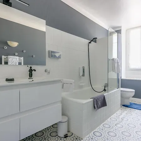 Otel Henri Iv Tarbes