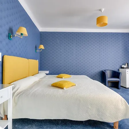 Hotel Henri Iv Tarbes