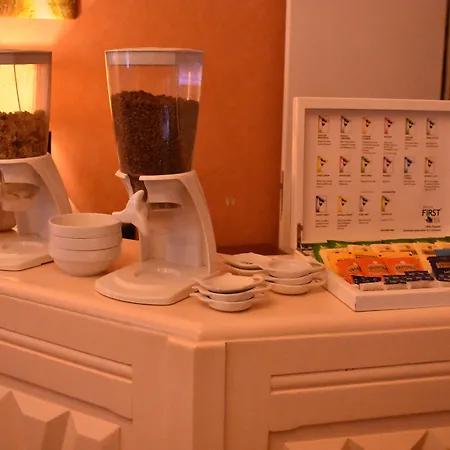 Henri Iv Hotel