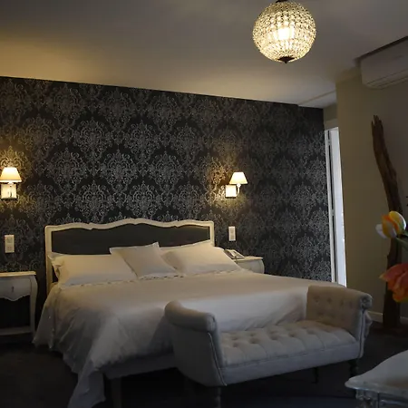 Hotel Henri Iv