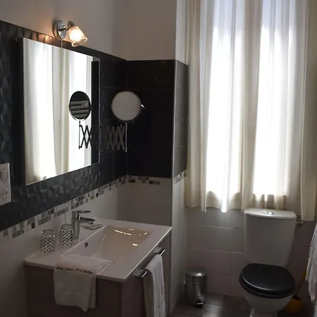 Henri Iv Hotel Tarbes