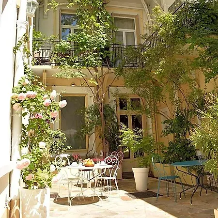Henri Iv Hotel Tarbes
