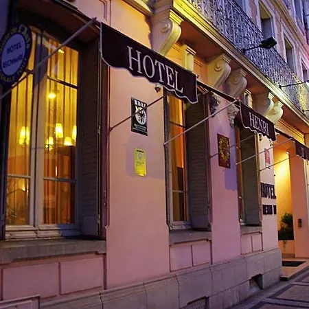 Hotel Henri Iv Tarbes