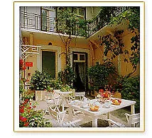 Hotel Henri Iv