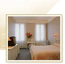 Otel Henri Iv 3*