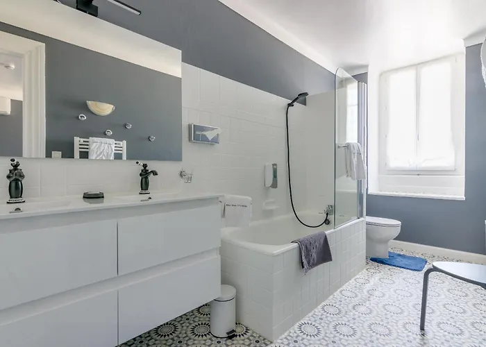 酒店 亨利四世酒店 塔布