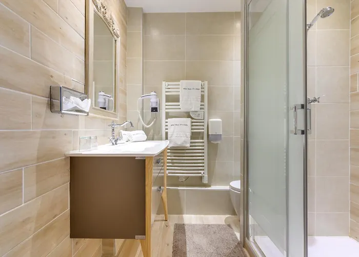 Henri Iv ホテル タルブ