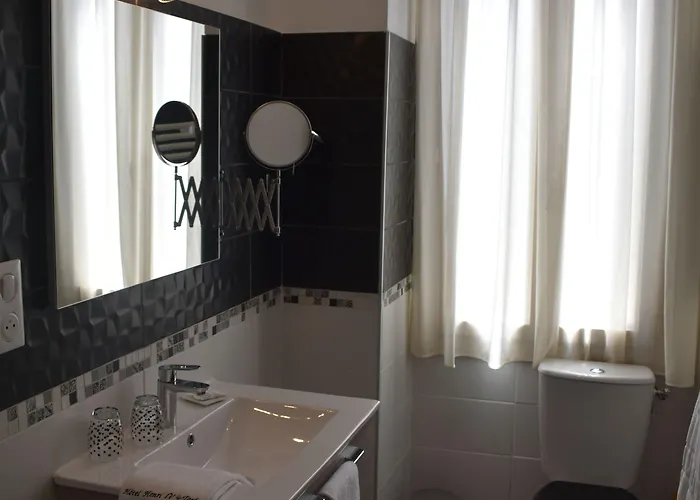 Henri Iv ホテル タルブ