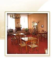 酒店 亨利四世酒店 塔布