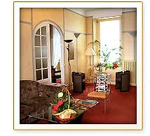 亨利四世酒店 塔布